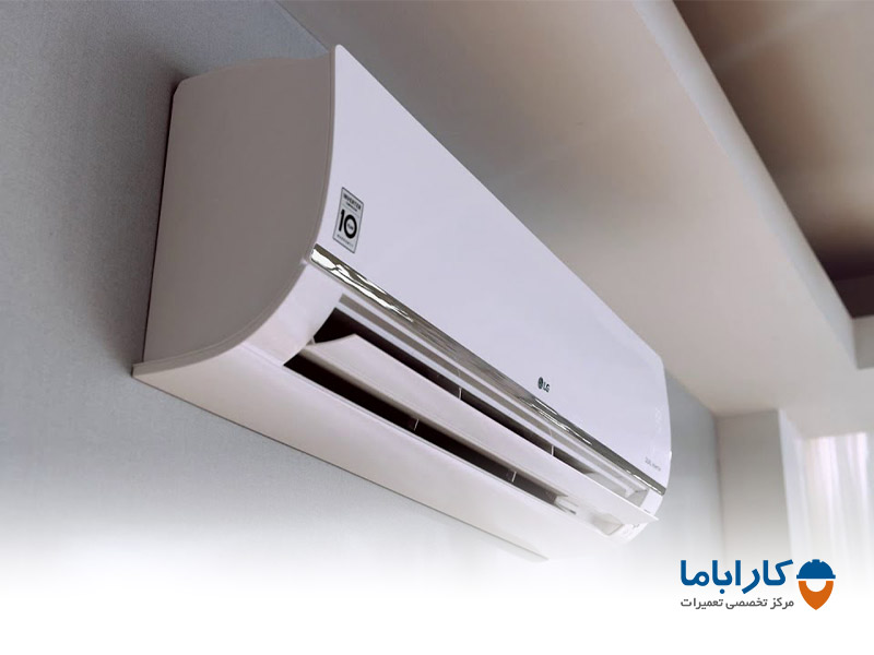 Air conditioner for tropical areas