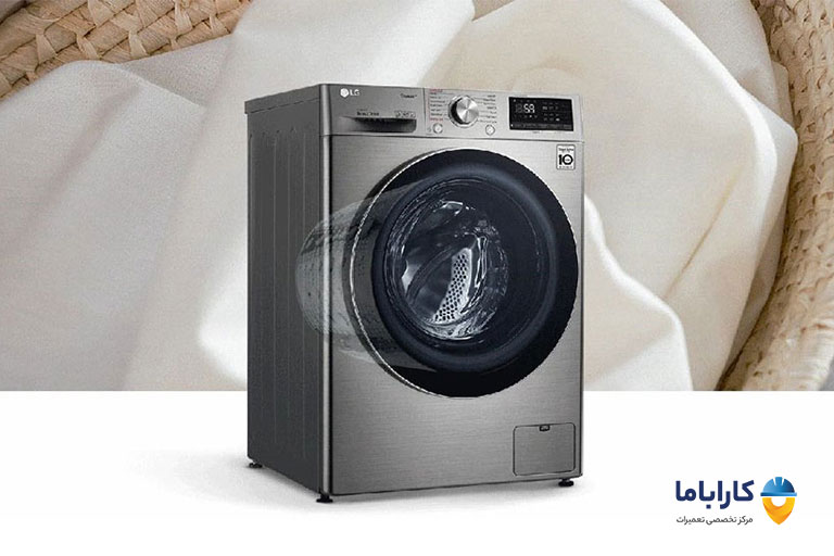 ماشین لباسشویی ایندزیت بوی بدی دارد
