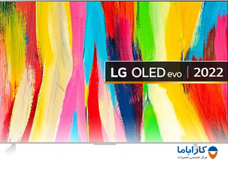 LG OLED42C2: بهترین تلویزیون ال جی برای بازی
