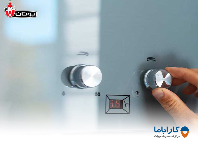 پرفروش ترین مدل پکیج بوتان