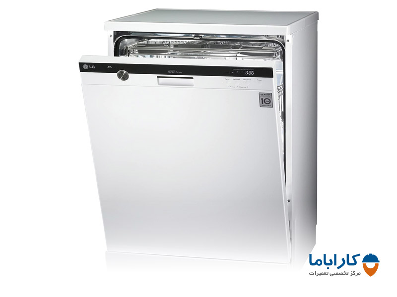 خرید ماشین ظرفشویی ال جی