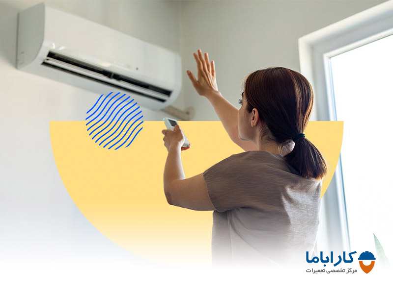 مقایسه مصرف برق کولر گازی و اسپلیت