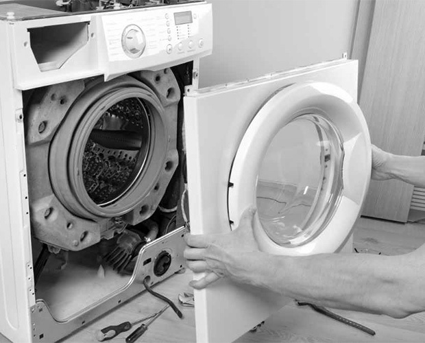 تعمیر ماشین لباسشویی در کیش