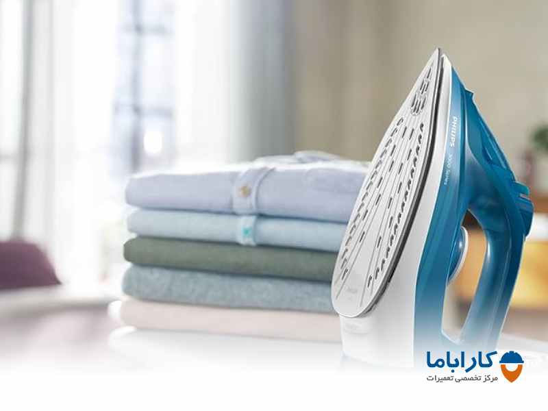 ایراد در فیوز حرارتی و روشن نشدن اتوبخار