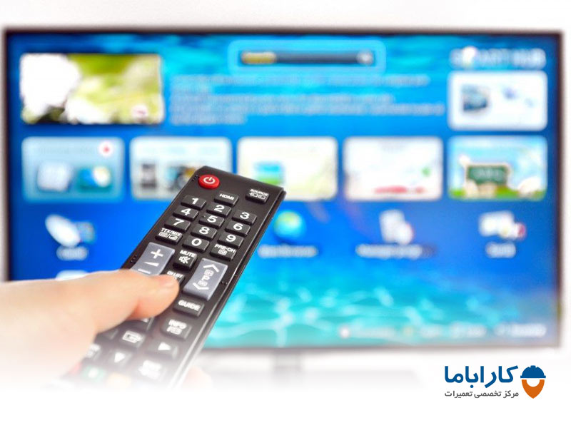 چرا باید حافظه تلویزیون را پاک کنیم؟