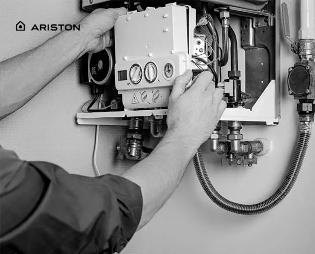 نمایندگی مجاز تعمیرات پکیج آریستون