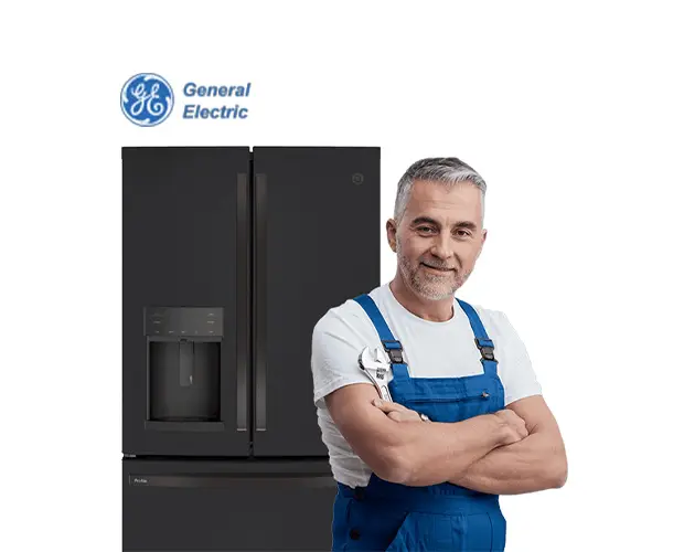 نمایندگی مجاز تعمیرات یخچال فریزر و ساید جنرال الکتریک