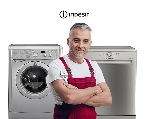 نمایندگی مجاز تعمیرات لوازم خانگی ایندزیت