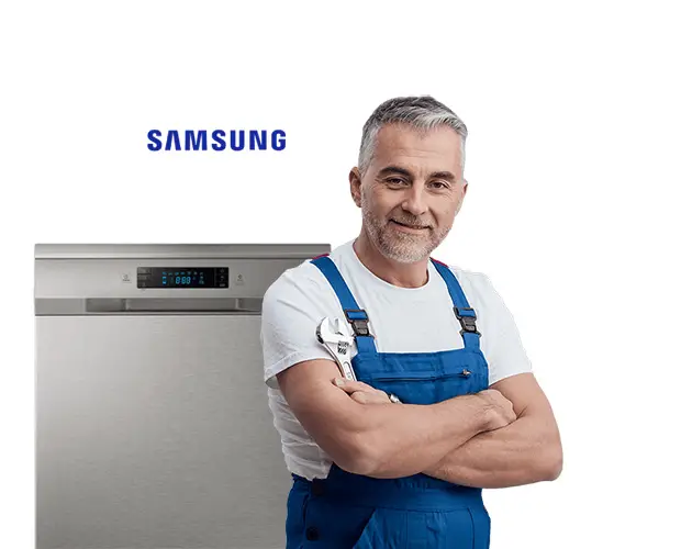 نمایندگی مجاز تعمیرات ماشین ظرفشویی سامسونگ