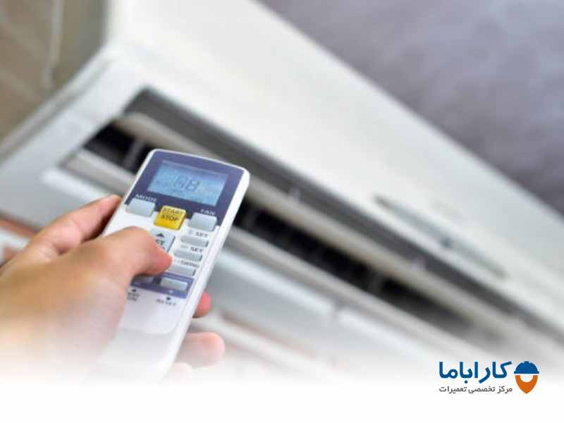 مزایای خاموش کردن کولر گازی