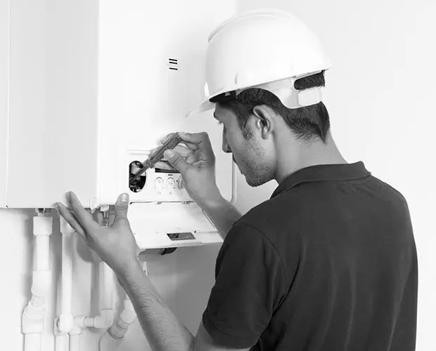 نمایندگی مجاز تعمیرات پکیج