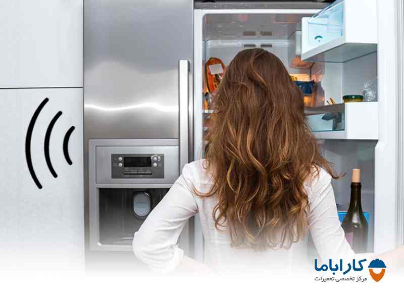 تولید صداهای غیرعادی