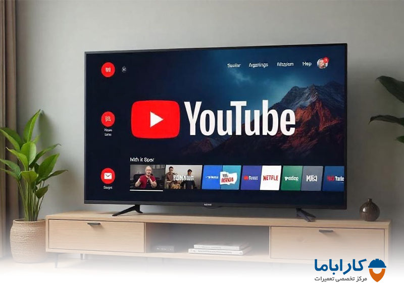 استفاده از دستگاه‌های پخش رسانه