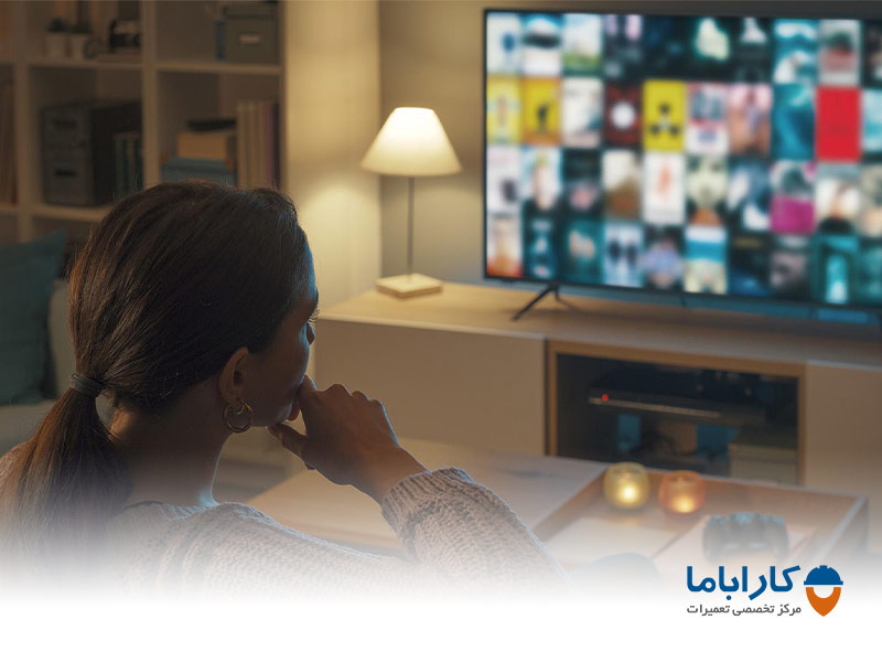 علت قطع شدن فیلم فلش در تلویزیون