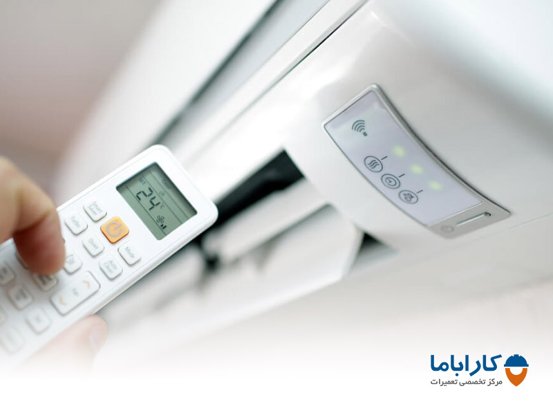 مزایای استفاده از حالت رطوبت‌ گیر