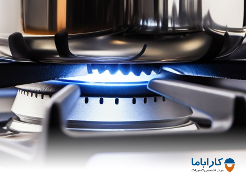 خرابی فندک یا جرقه‌زن