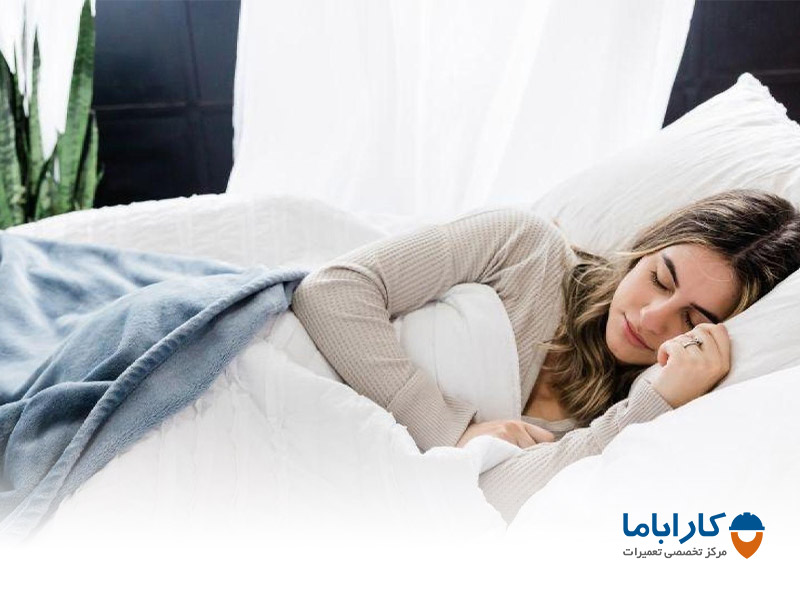 سطح فعالیت بدن و متابولیسم