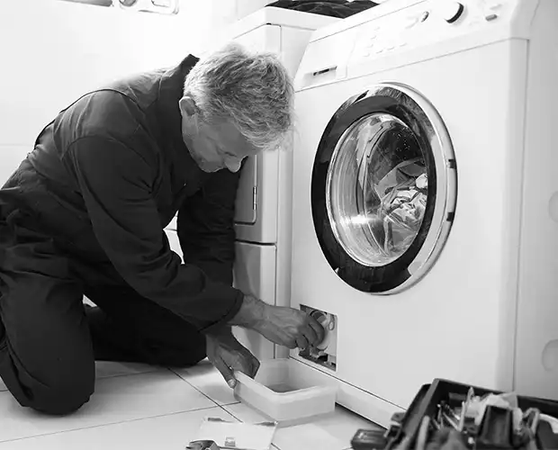 نمایندگی مجاز تعمیرات ماشین لباسشویی ال‌جی در شیراز