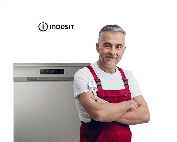 نمایندگی مجاز تعمیرات ماشین ظرفشویی ایندزیت