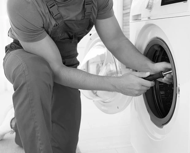 نمایندگی مجاز تعمیرات ماشین لباسشویی میدیا (Midea)