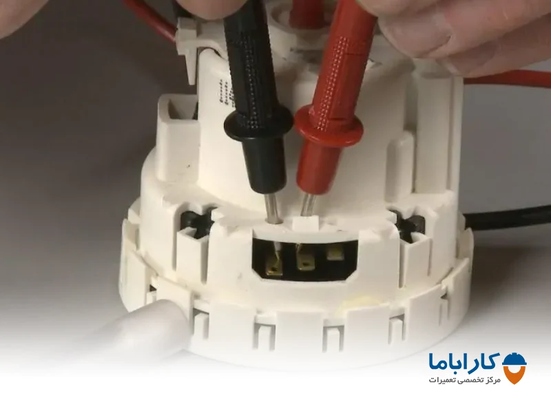نحوه عملکرد هیدروستات