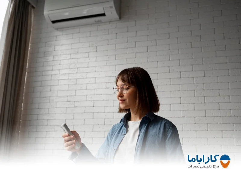 آسیب دیدن برد الکترونیکی؛ علت روشن نشدن کولر گازی بعد از قطع برق