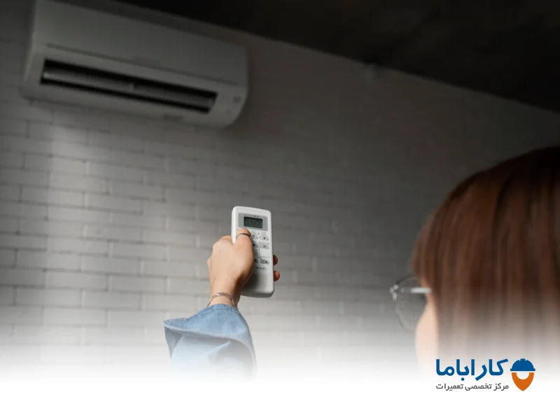 کولر گازی تک کاره چیست؟